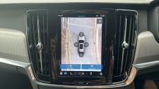 Volvo V90 2.0 T6 [350] PHEV Plus Dark 5dr AWD Auto Estate